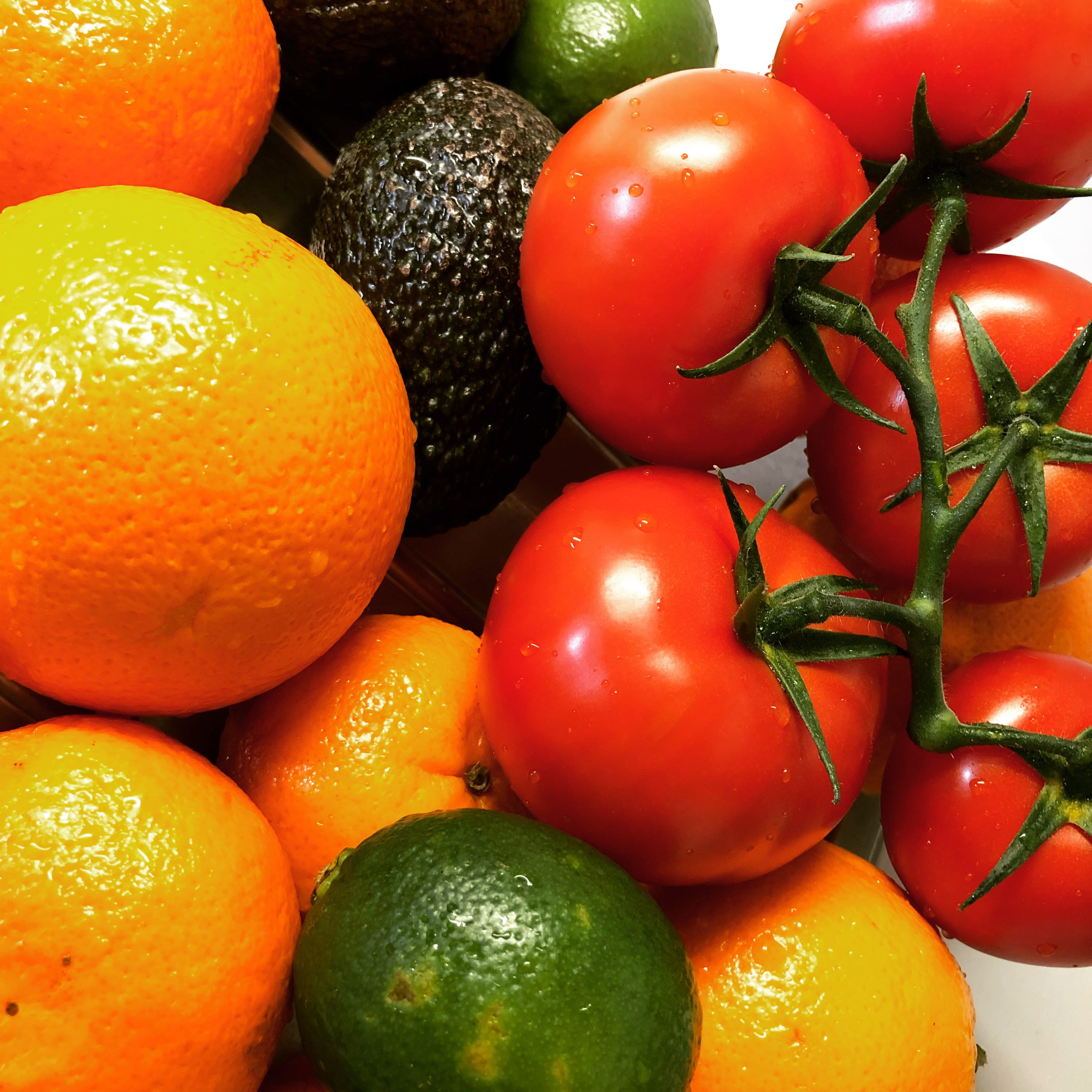 Comment avoir une alimentation variée et équilibrée?