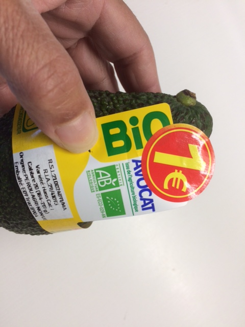Quel avenir pour le bio?