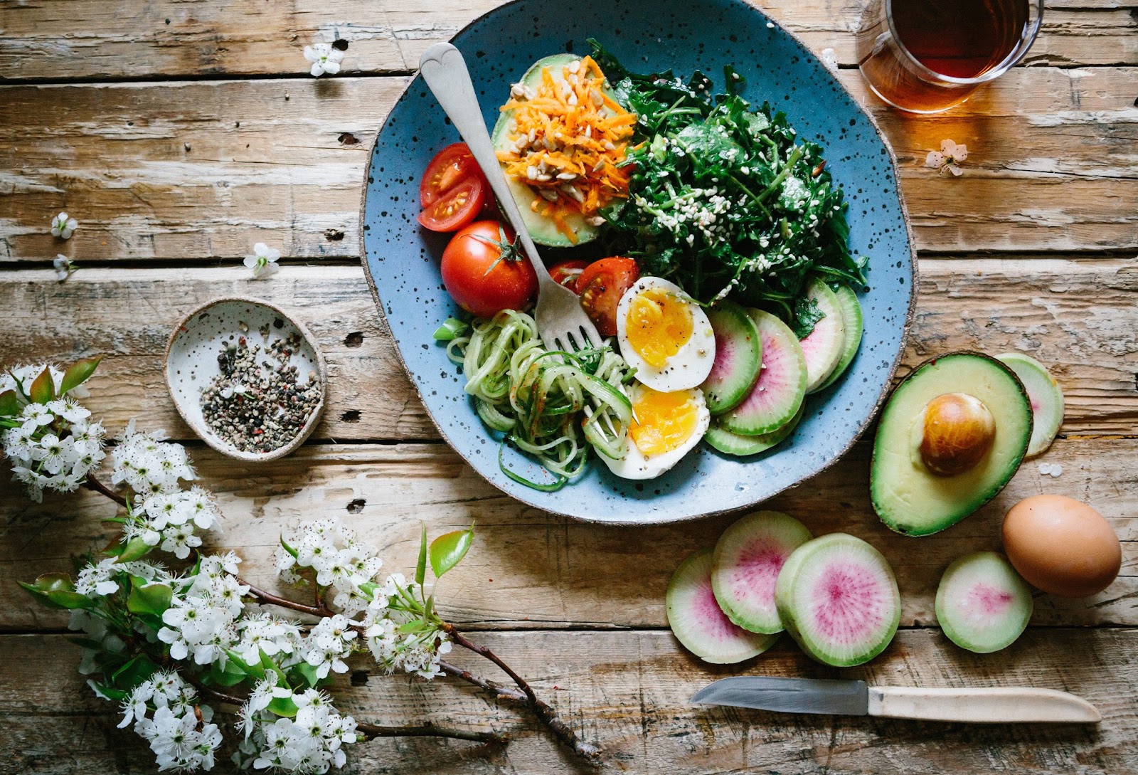 MANGER SANS COMPLEXE ET SANS CULPABILITÉ C&rsquo;EST POSSIBLE