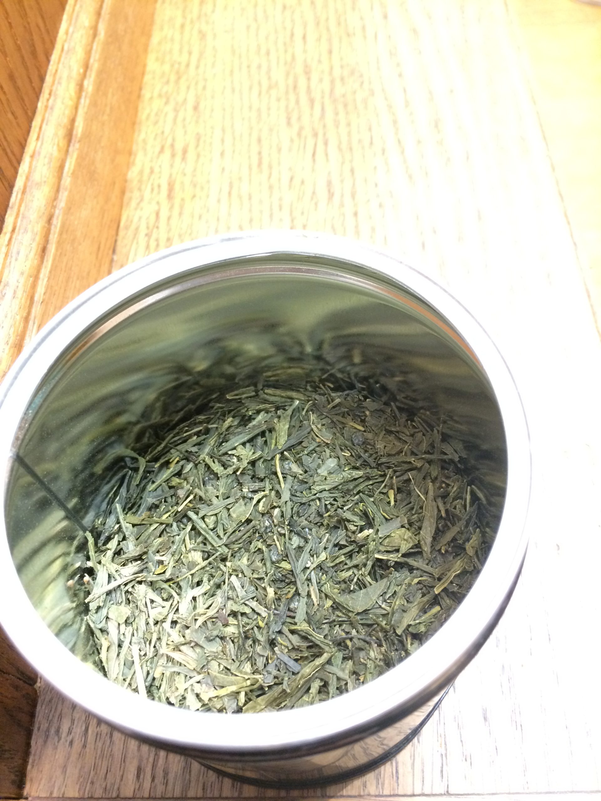 Vraies et fausses idées sur le thé vert et le soja.