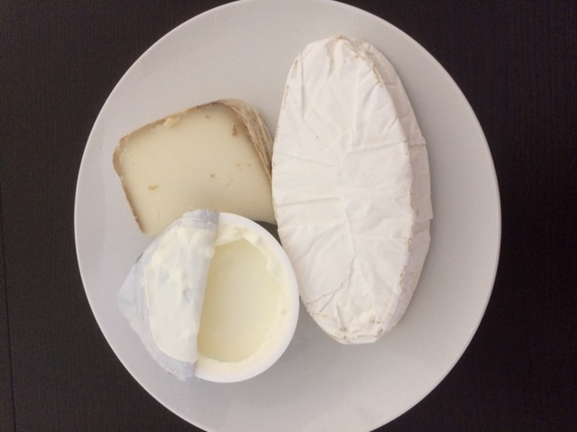 La recette pour bien vieillir se trouve dans nos assiettes.