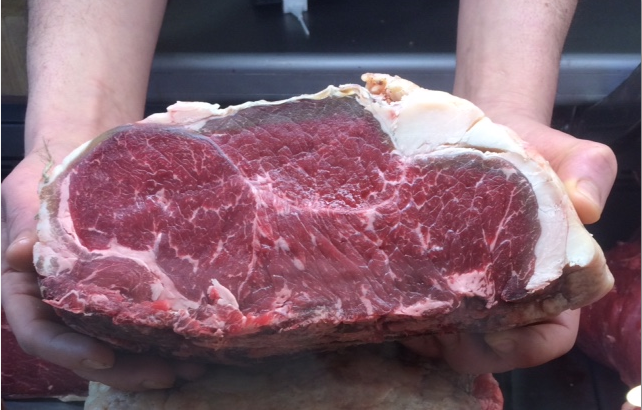 Peut-on encore consommer de la viande?