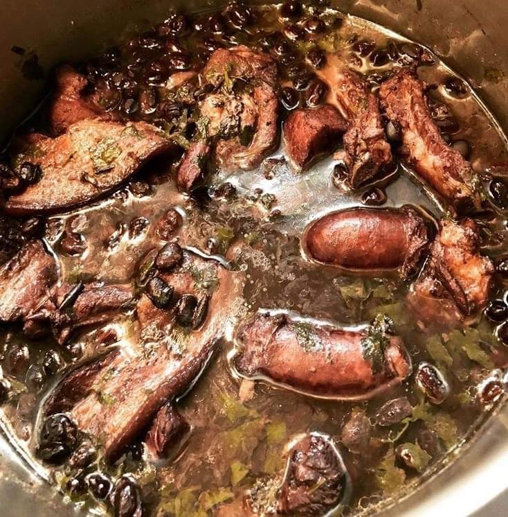 La Feijoada