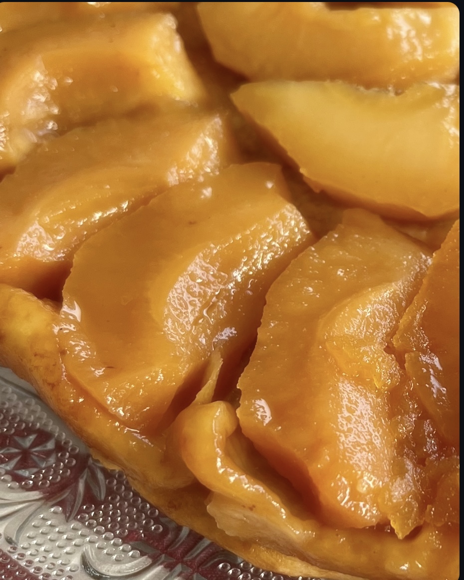 Tarte Tatin