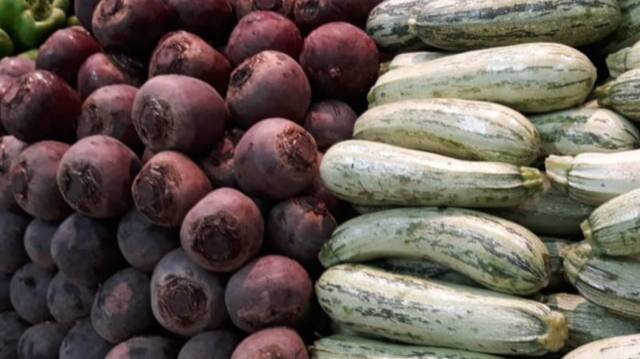 Conséquences d&rsquo;une alimentation de faible qualité nutritionnelle.