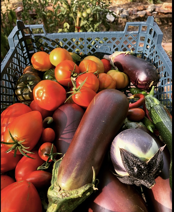 Bien manger tout en respectant la planète.