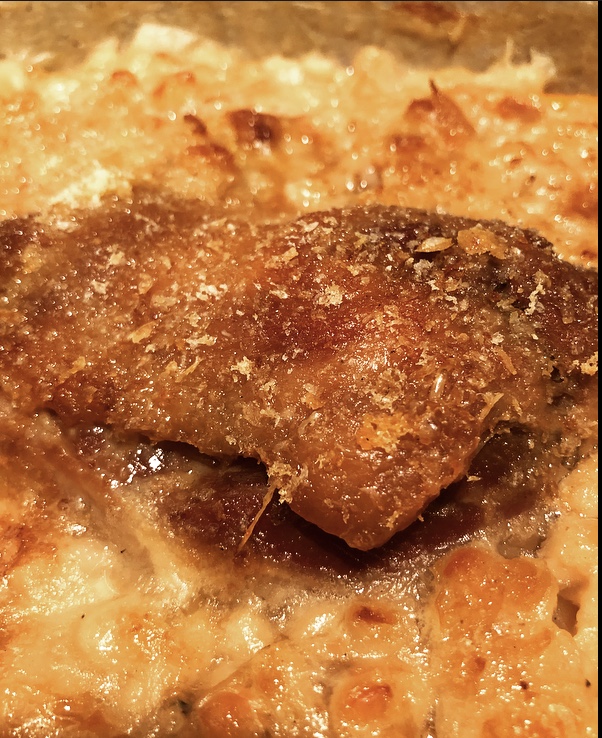 Cassoulet