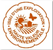 Certification environnementale.