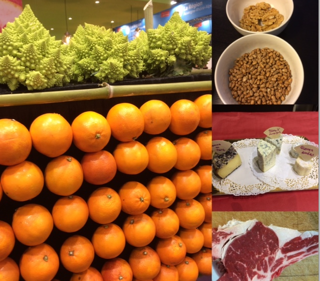 Nouvelles recommandations sur l&rsquo;alimentation, l&rsquo;activité physique et la sédentarité de Santé Publique France.