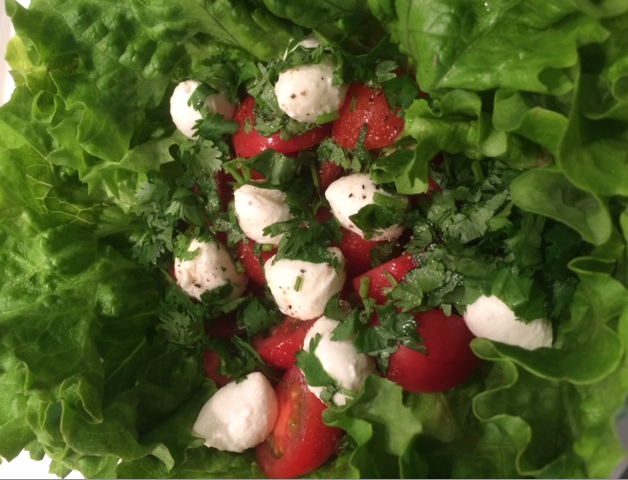 L&rsquo;ART DE CONSOMMER MOINS DE CALORIES.